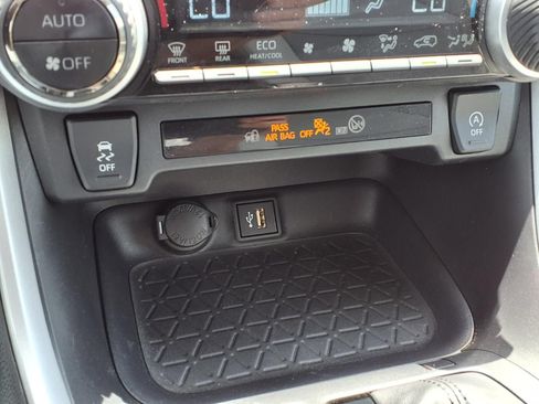 Certified 2024 Toyota RAV4 XLE Premium FWD image 24