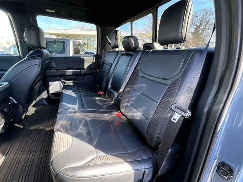 Used 2023 Ford F150 Raptor image 19