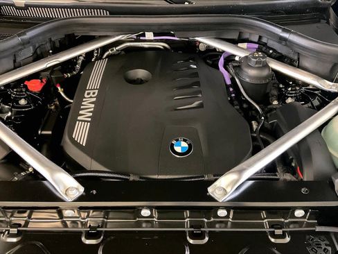 New 2026 BMW X5 xDrive40i image 17