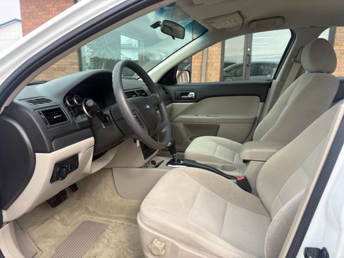 Used 2007 Ford Fusion SE image 13