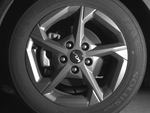 Used 2025 Kia K4 FWD image 12