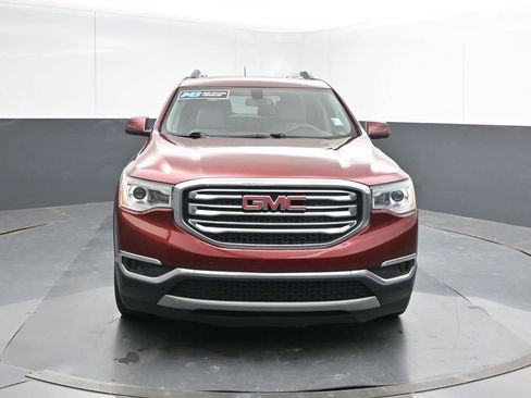 Used 2017 GMC Acadia SLT FWD image 8