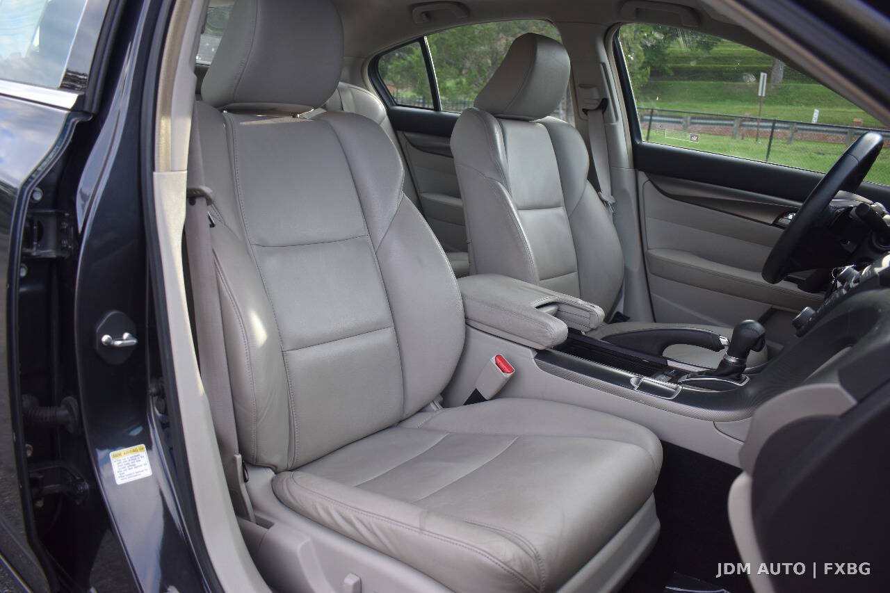 Used 2014 Acura TL FWD image 13