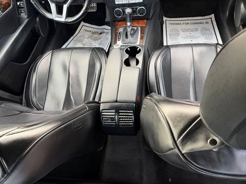 Used 2014 Mercedes-Benz C 250 Sedan w/ Multimedia Package image 36