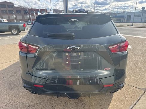 Used 2019 Chevrolet Blazer RS image 5