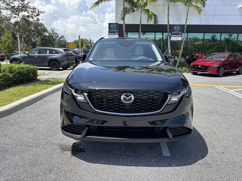 New 2026 MAZDA CX-5 Preferred AWD/4WD image 8