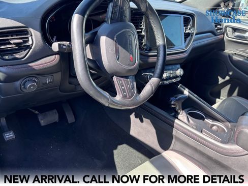 Used 2023 Dodge Durango GT RWD image 8