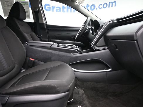 Used 2024 Hyundai Tucson SEL image 7