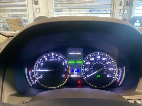Used 2019 Acura MDX SH-AWD w/ Technology Package image 18