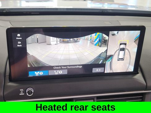 New 2026 Honda Pilot Elite image 19