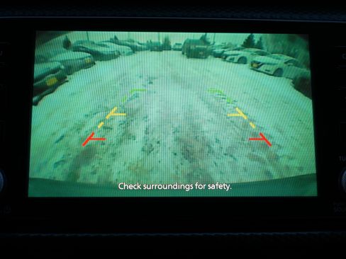 Certified 2024 Nissan Kicks SV image 27