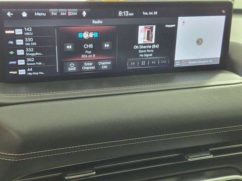 Used 2021 Genesis GV80 3.5T AWD/4WD image 21