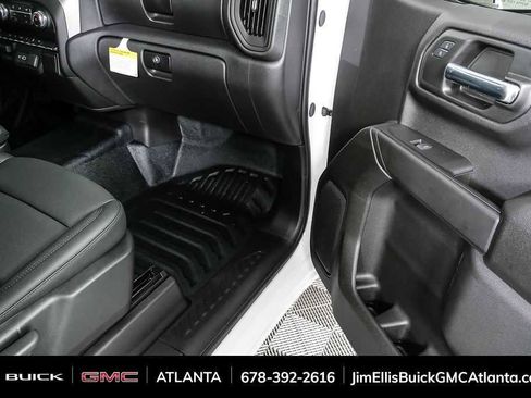 New 2026 GMC Sierra 1500 Pro w/ Pro Value Package RWD image 17