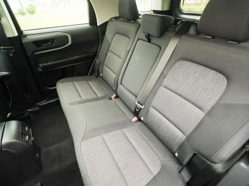 Used 2024 Ford Bronco Sport Big Bend w/ Convenience Package AWD/4WD image 23