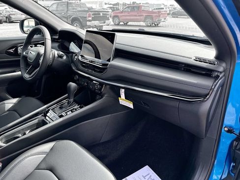 New 2026 Jeep Compass Limited AWD/4WD image 36