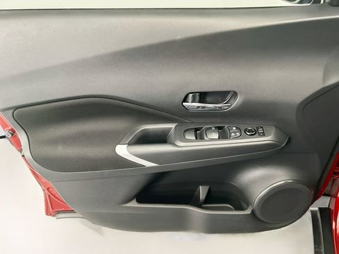 Used 2023 Nissan Kicks SV FWD image 22