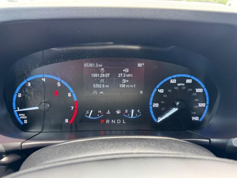 Used 2024 Ford Bronco Sport Big Bend w/ Convenience Package AWD/4WD image 22