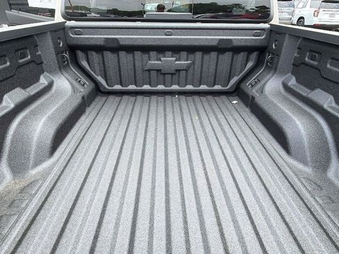New 2026 Chevrolet Colorado Trail Boss AWD/4WD image 10