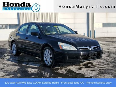 Used 2006 Honda Accord EX-L