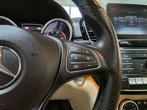 Used 2017 Mercedes-Benz GLE 350 4MATIC image 29