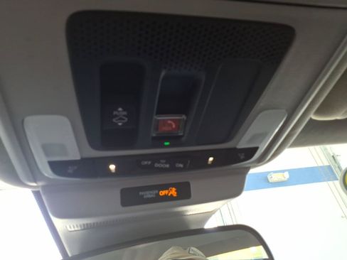 Certified 2024 Honda Accord EX image 28