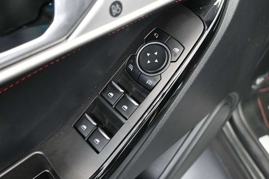 Used 2023 Ford Explorer ST-Line AWD/4WD image 15