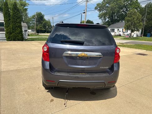 Used 2014 Chevrolet Equinox LT w/ Power Convenience Package FWD image 7