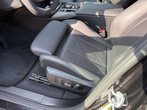 Certified 2026 BMW X3 xDrive30i AWD/4WD image 15