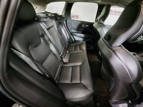 Used 2019 Volvo XC60 T5 Inscription w/ Protection Package AWD/4WD image 33