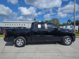 Used 2026 RAM 1500 Tradesman video 4