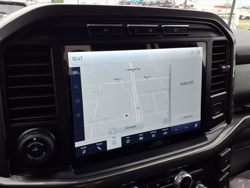 Used 2023 Ford F150 Tremor w/ 360 Degree Camera Package AWD/4WD image 4