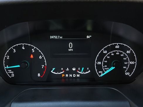 Used 2023 Ford Transit 250 Low Roof w/ Exterior Upgrade Package image 13