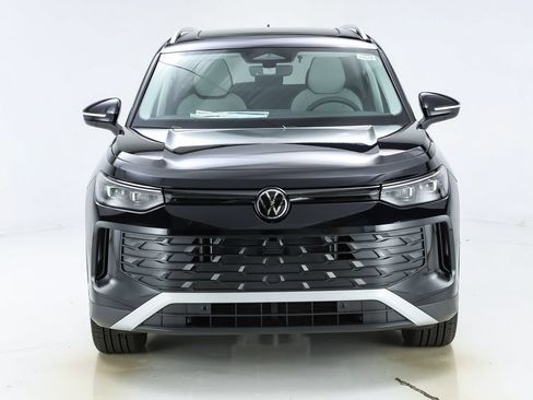 New 2026 Volkswagen Tiguan SE FWD image 55