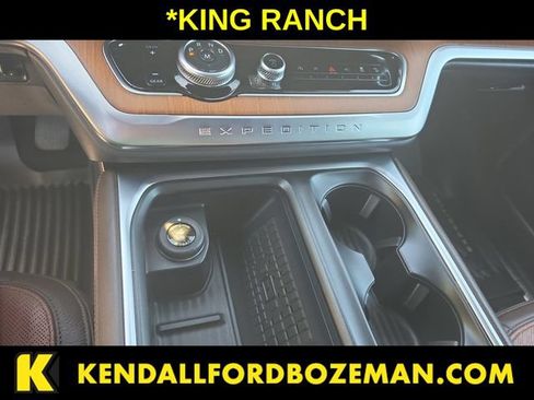 Used 2025 Ford Expedition Max King Ranch AWD/4WD image 11