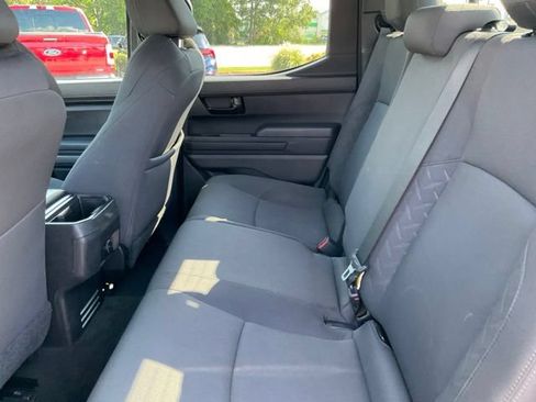 Used 2024 Toyota Tacoma SR5 AWD/4WD image 16