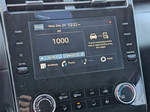 Used 2022 Hyundai Tucson SEL image 11