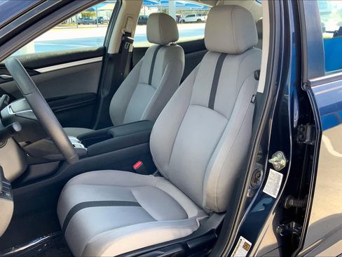Used 2016 Honda Civic LX image 7
