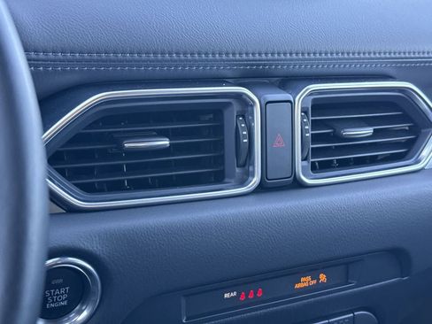 Used 2024 MAZDA CX-5 AWD 2.5 S w/ Select Package image 23