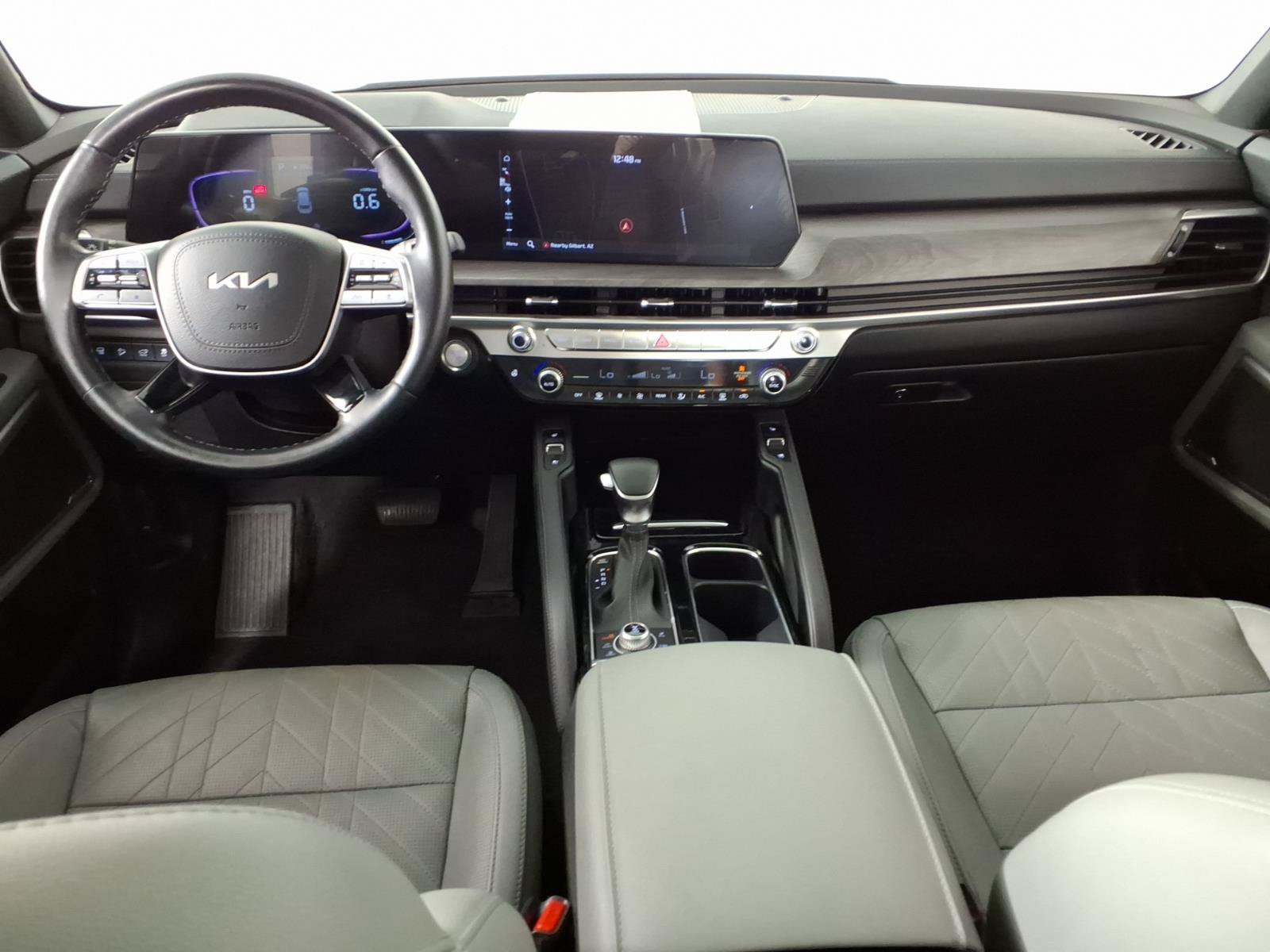 Used 2024 Kia Telluride EX X-Line AWD/4WD image 15