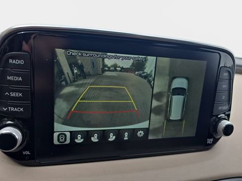 Used 2019 Hyundai Santa Fe FWD image 26
