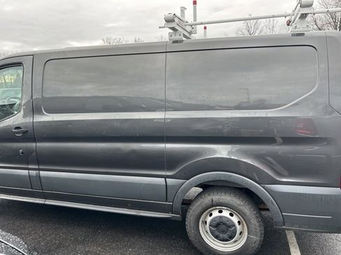 Used 2016 Ford Transit 150 130 Low Roof image 4