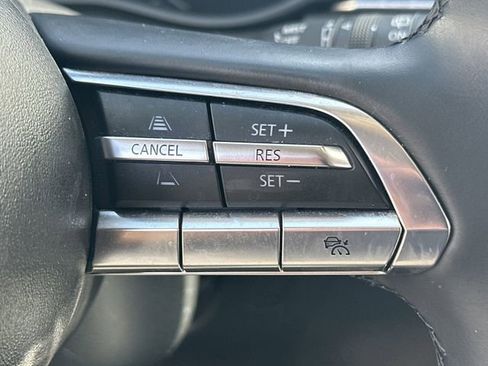 Used 2023 MAZDA CX-30 AWD 2.5 S w/ Preferred Package image 19