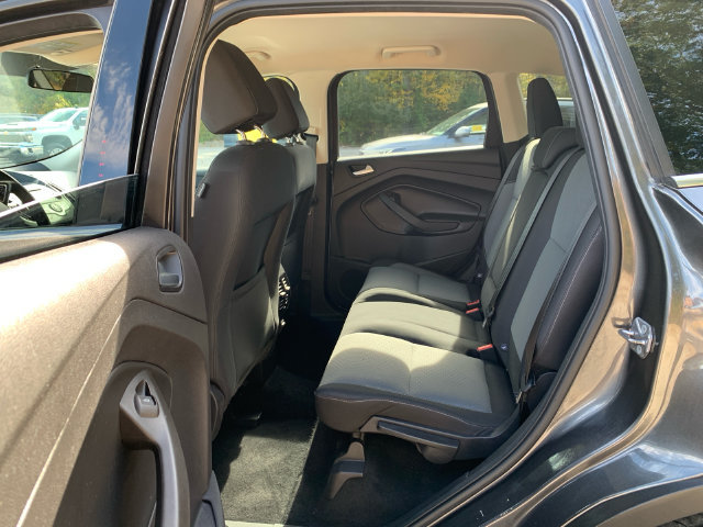 Certified 2017 Ford Escape SE AWD/4WD image 14