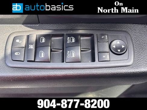 Used 2018 RAM 1500 Express w/ Express Value Package RWD image 27