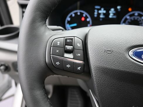 New 2025 Ford Transit 150 Low Roof image 23