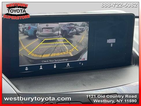 Used 2021 Acura RDX AWD w/ Technology Package image 36