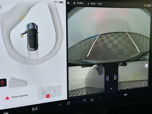 Used 2023 Tesla Model 3 Standard Range image 21