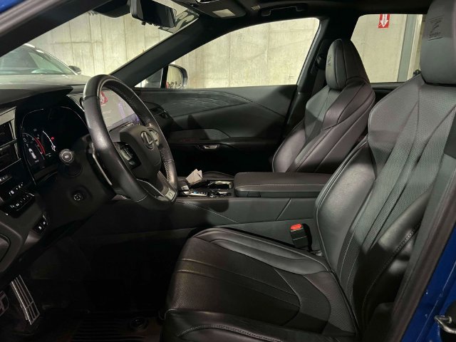 Used 2023 Lexus RX 350 F Sport w/ Accessory Package AWD/4WD image 6