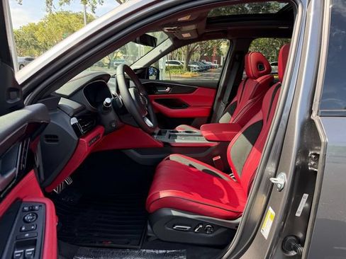 New 2026 Acura MDX Type S w/ Advance Package AWD/4WD image 8