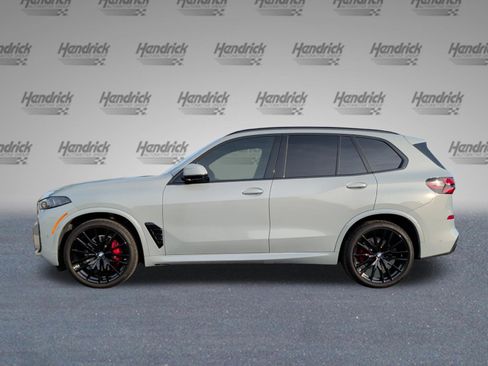 Used 2026 BMW X5 xDrive40i w/ M Sport Package AWD/4WD image 10